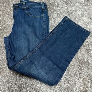 Carhartt jeans